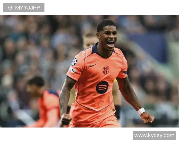 拉什福德领衔曼联新赛季征程展望球迷期待与挑战并存的未来之路