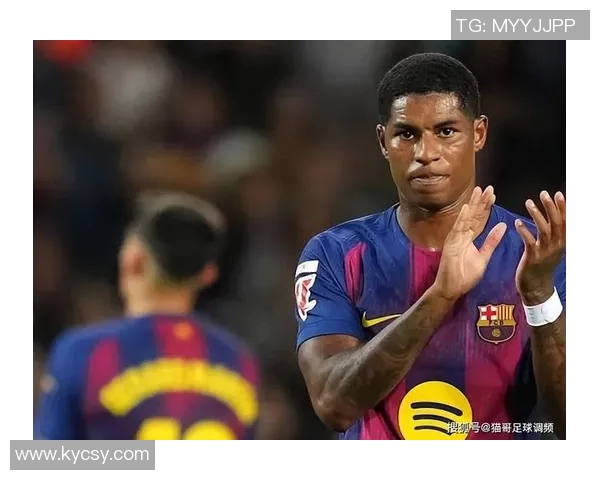 拉什福德：从青训新星到英超锋线领军人物的传奇之路