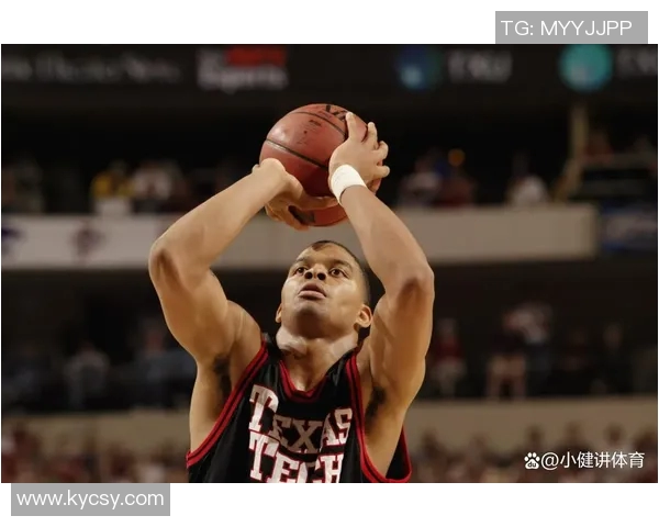 扎克拉文：从天赋少年到NBA全明星的奋斗之路与成长故事