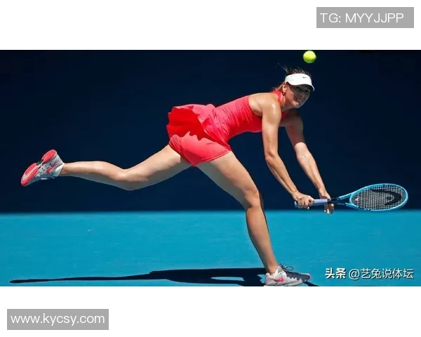 戴维斯与莎拉波娃巅峰对决谁能在网球赛场上笑到最后