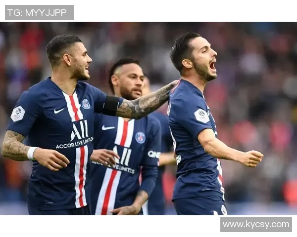 法甲精彩对决巴黎圣日耳曼与卡昂的激烈集锦回顾与分析 法甲精彩对决巴黎圣日耳曼与卡昂的激烈集锦回顾与分析