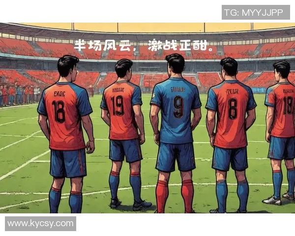 中国足球发展困境与日本足球崛起的深层原因分析