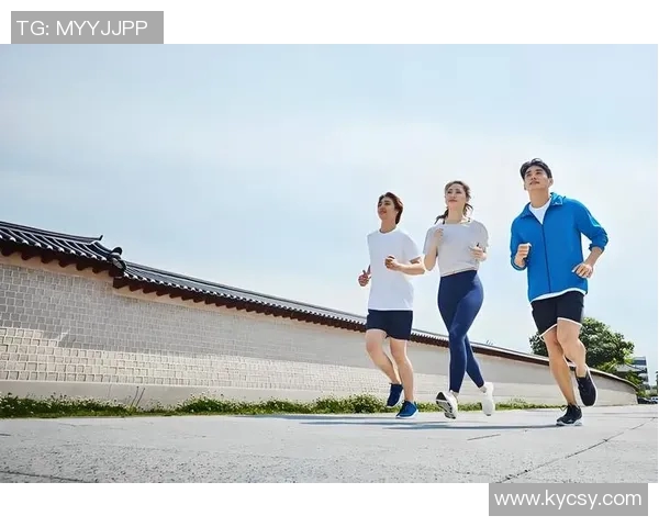 增强体质促进健康体育运动的重要性与科学指导方法探讨