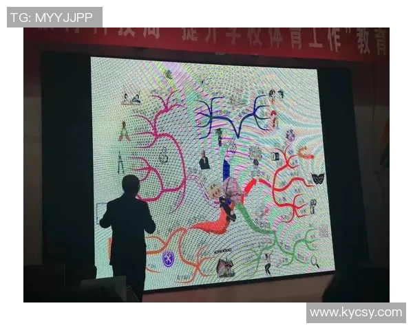 探索体育多元课程的创新实践与发展路径促进学生全面素质提升