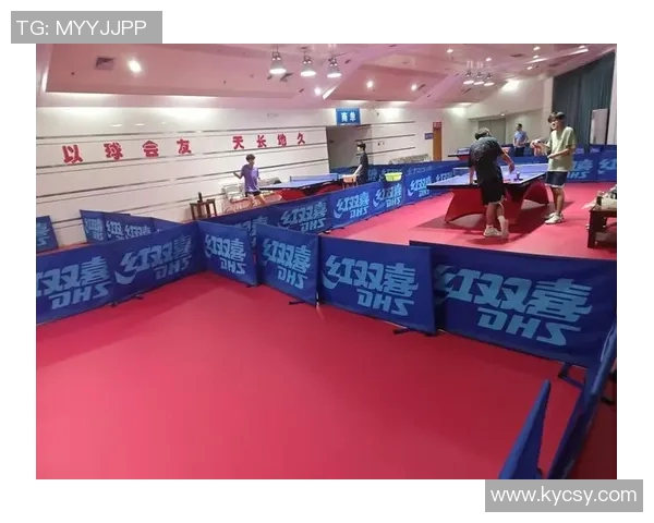 福建省体育馆乒乓球俱乐部的设施与服务评测及会员体验分享